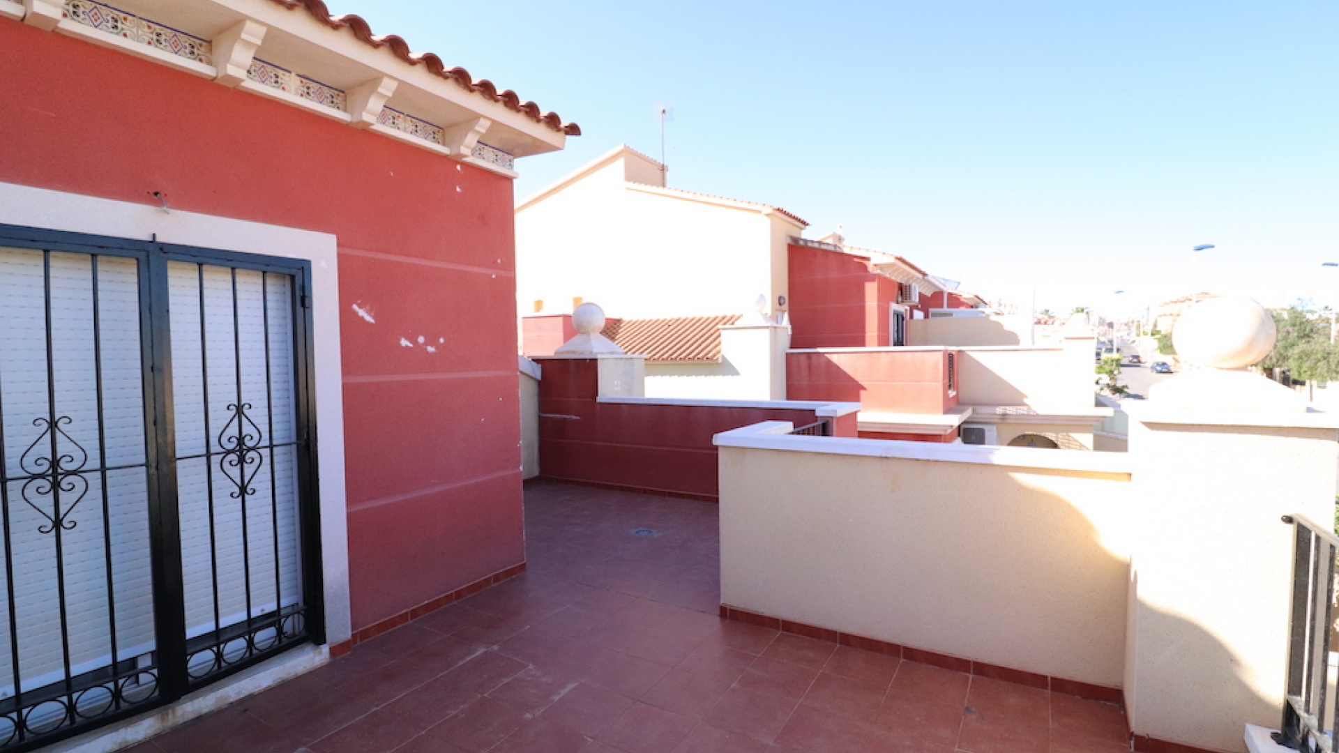 Återförsäljning - Villa - Torrevieja - altos de la bahia