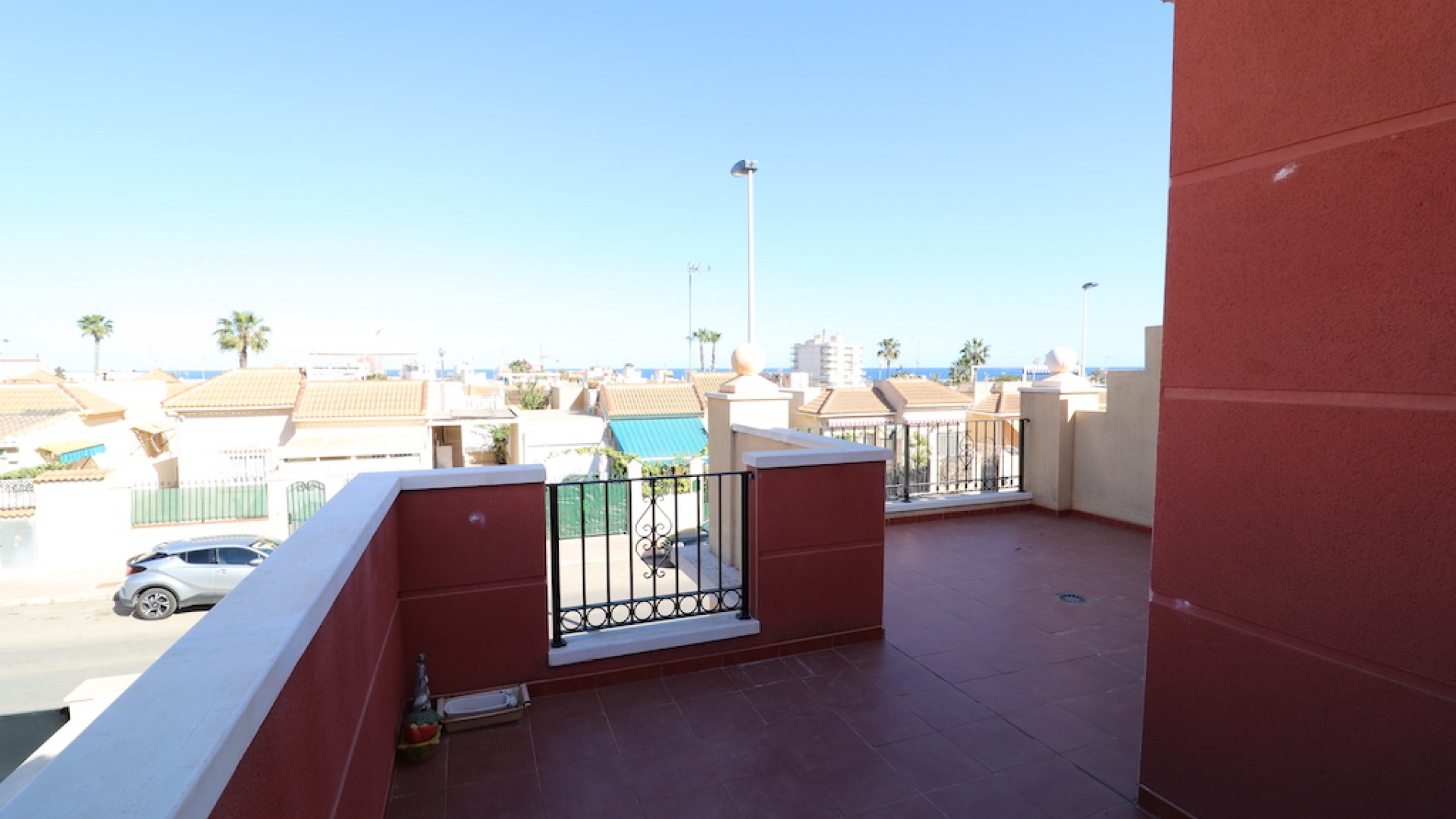 Återförsäljning - Villa - Torrevieja - altos de la bahia