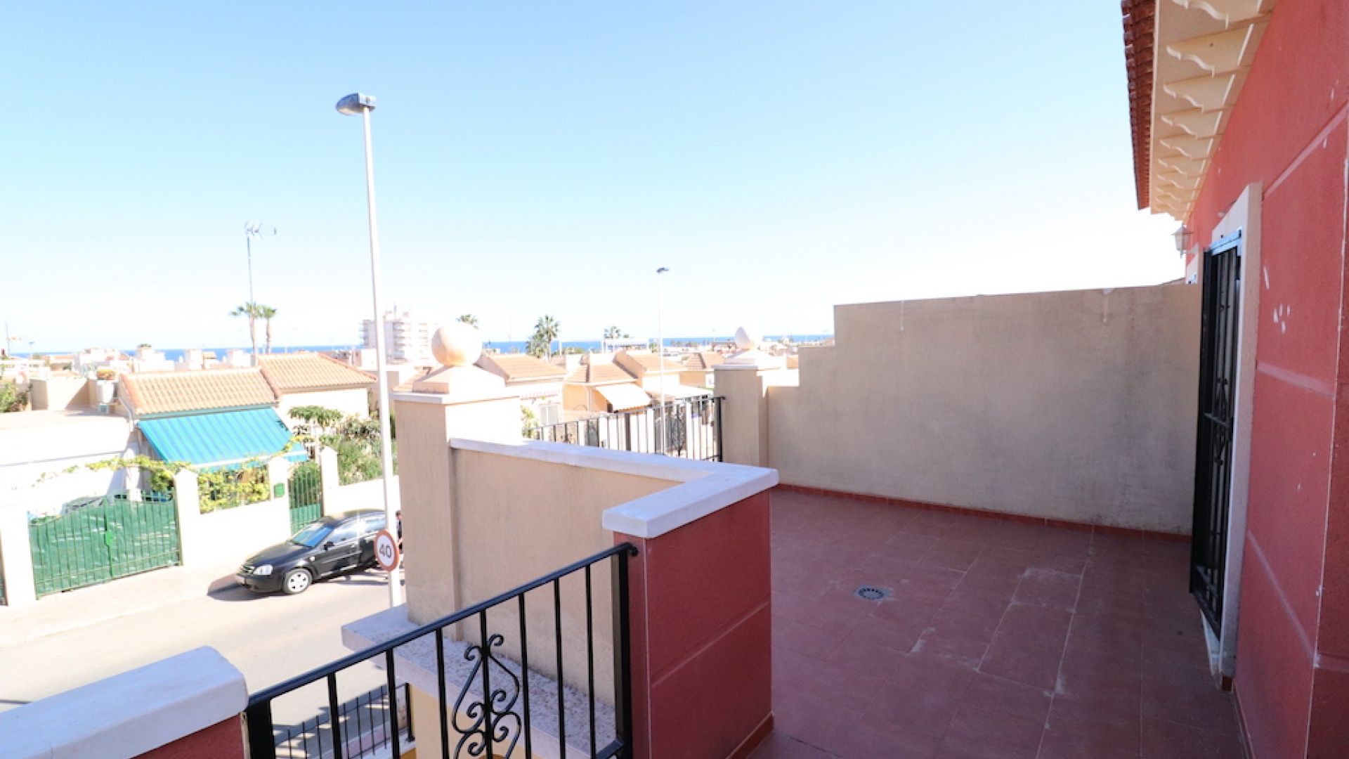 Återförsäljning - Villa - Torrevieja - altos de la bahia