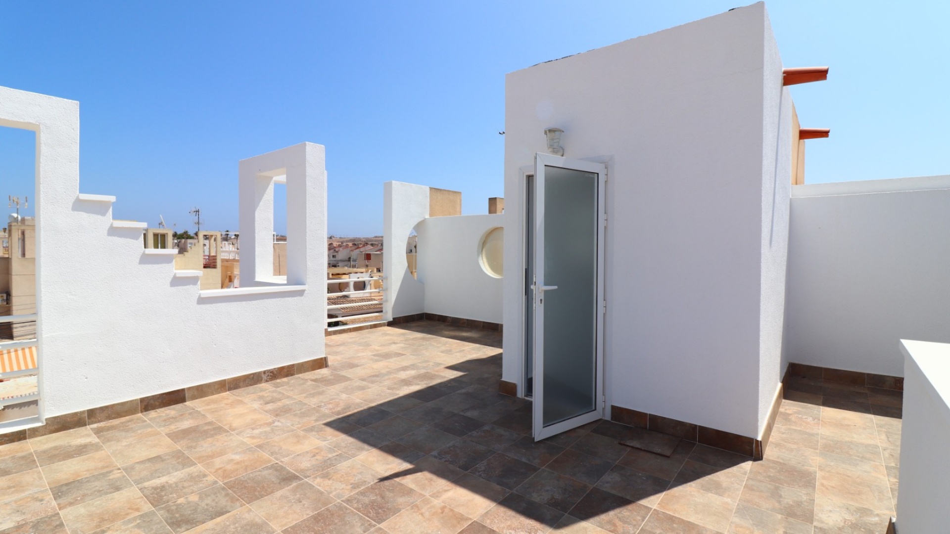 Återförsäljning - Villa - Torrevieja - El Salado