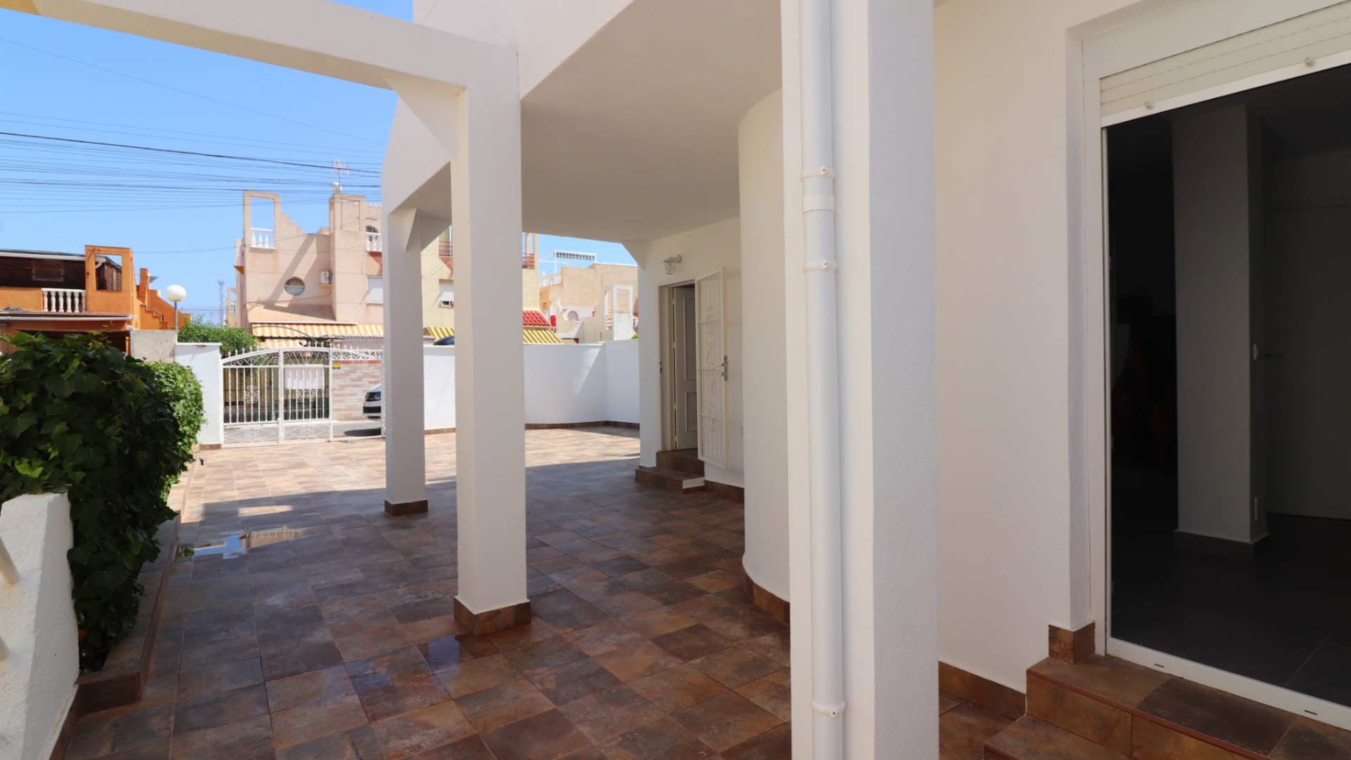 Återförsäljning - Villa - Torrevieja - El Salado