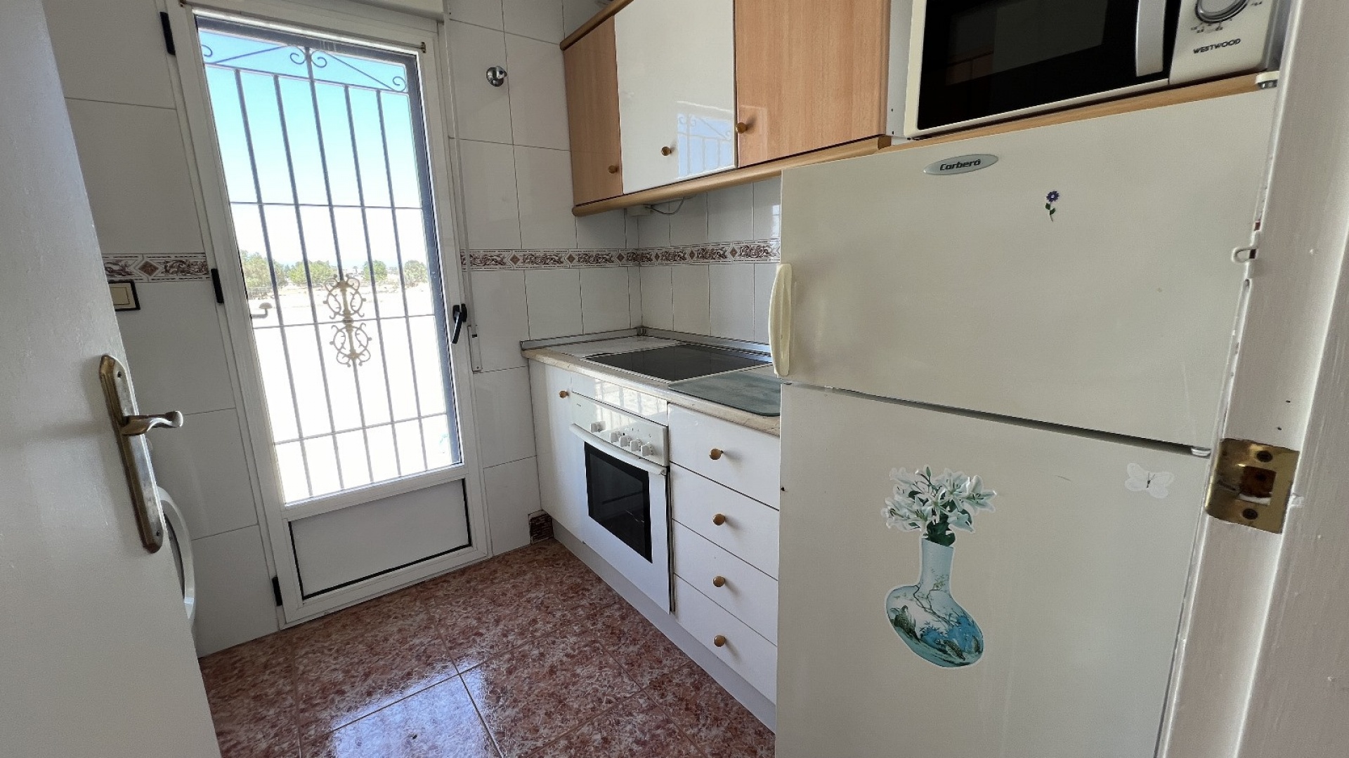 Återförsäljning - Villa - Torrevieja - jardin del mar