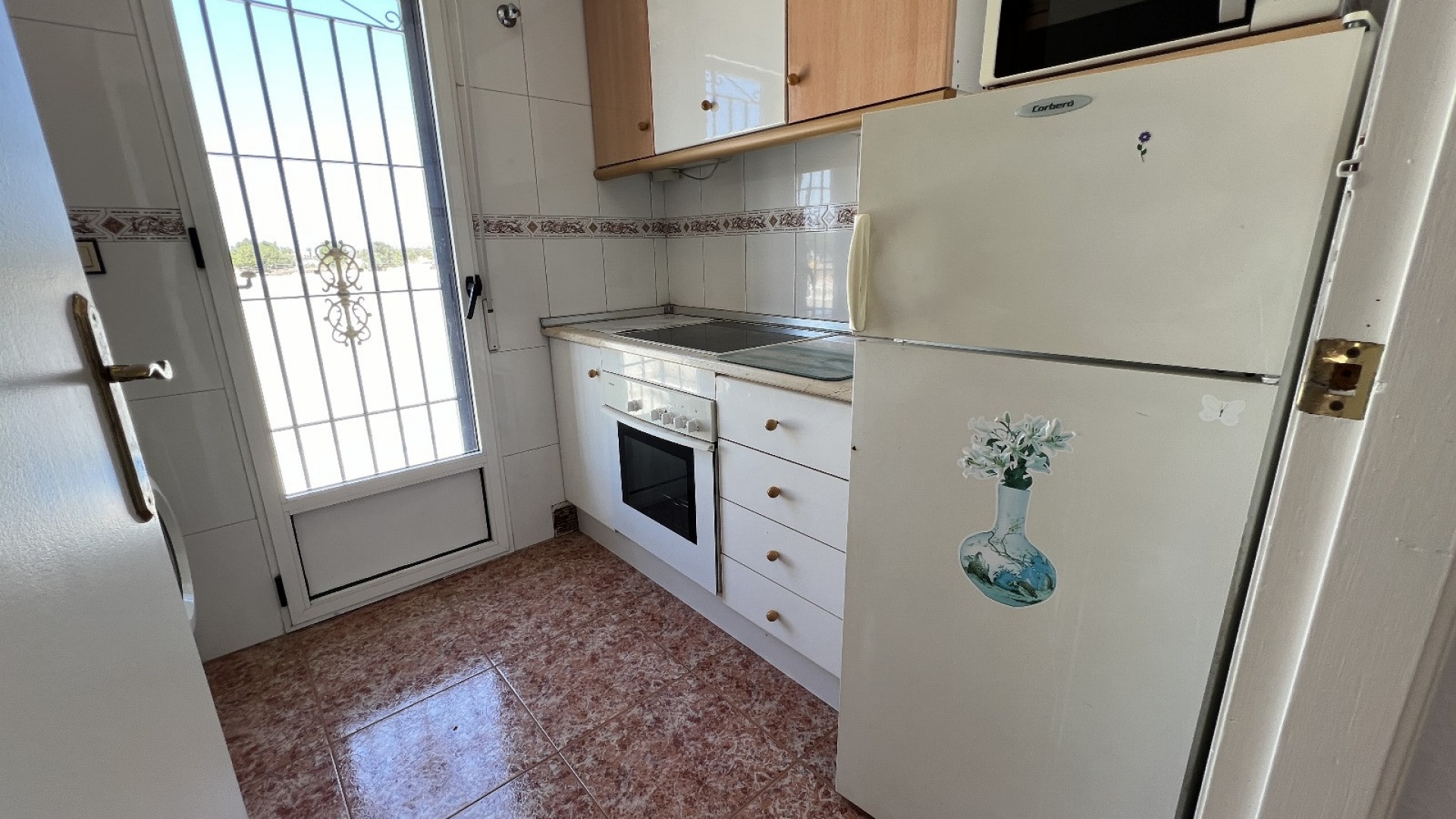 Återförsäljning - Villa - Torrevieja - jardin del mar