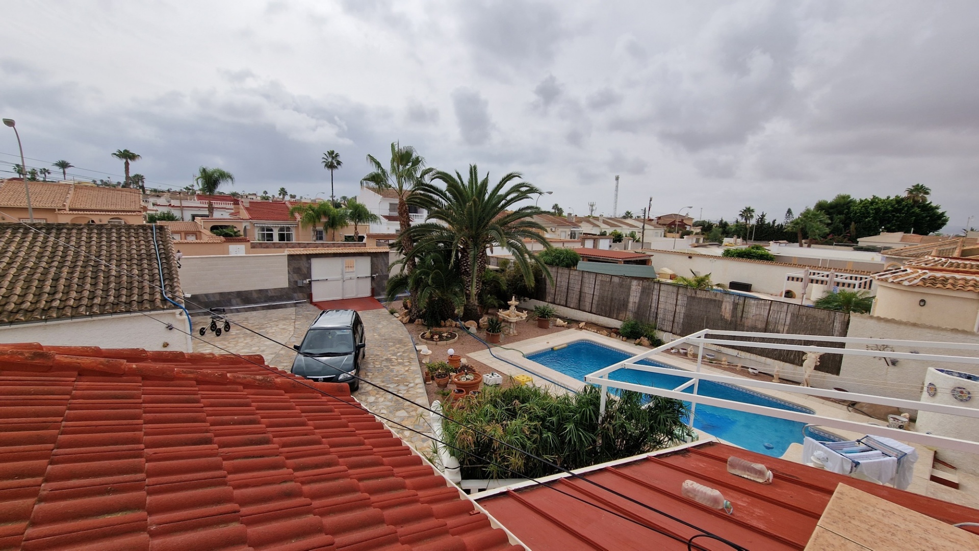 Återförsäljning - Villa - Torrevieja - La Siesta