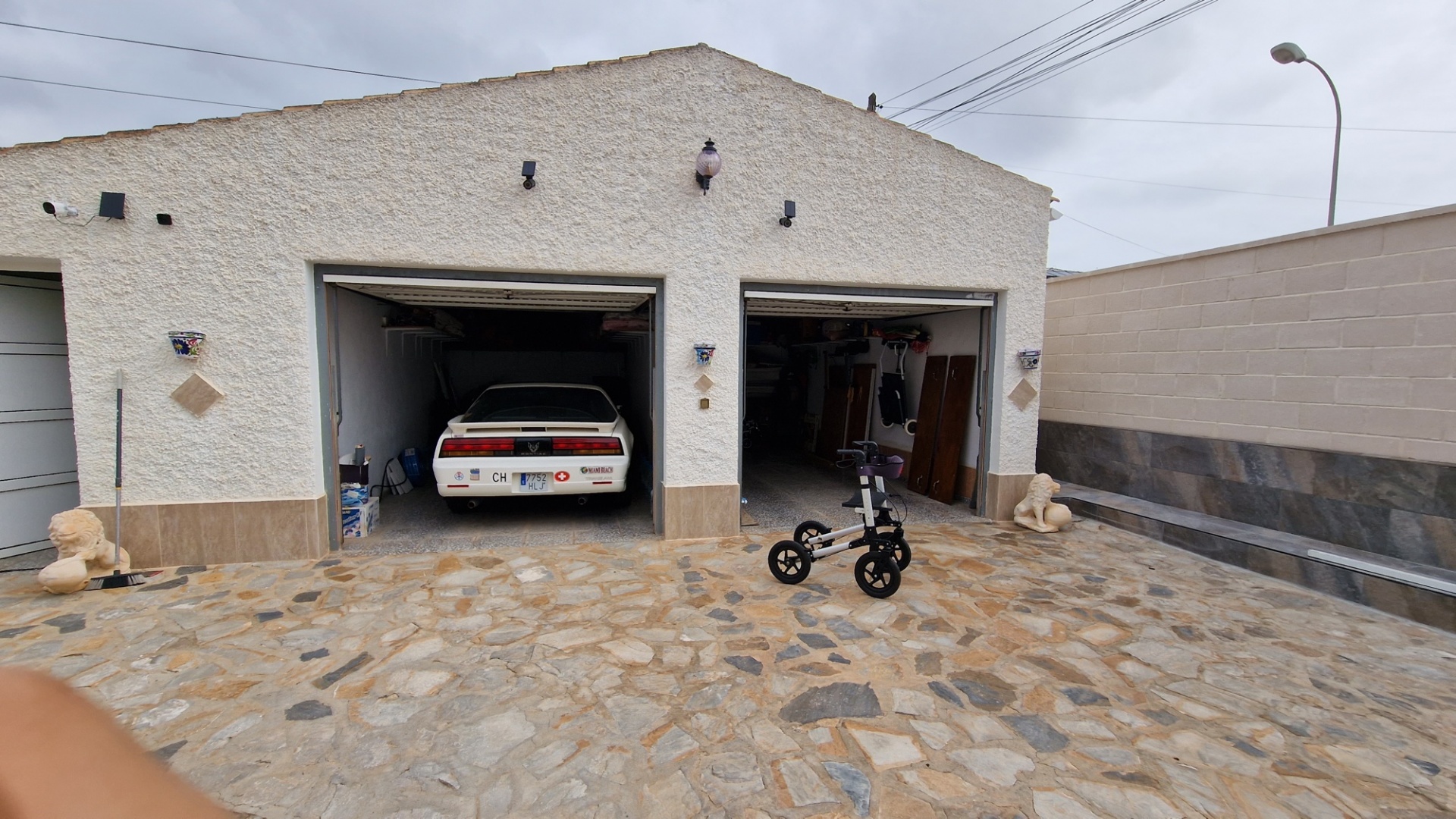 Återförsäljning - Villa - Torrevieja - La Siesta