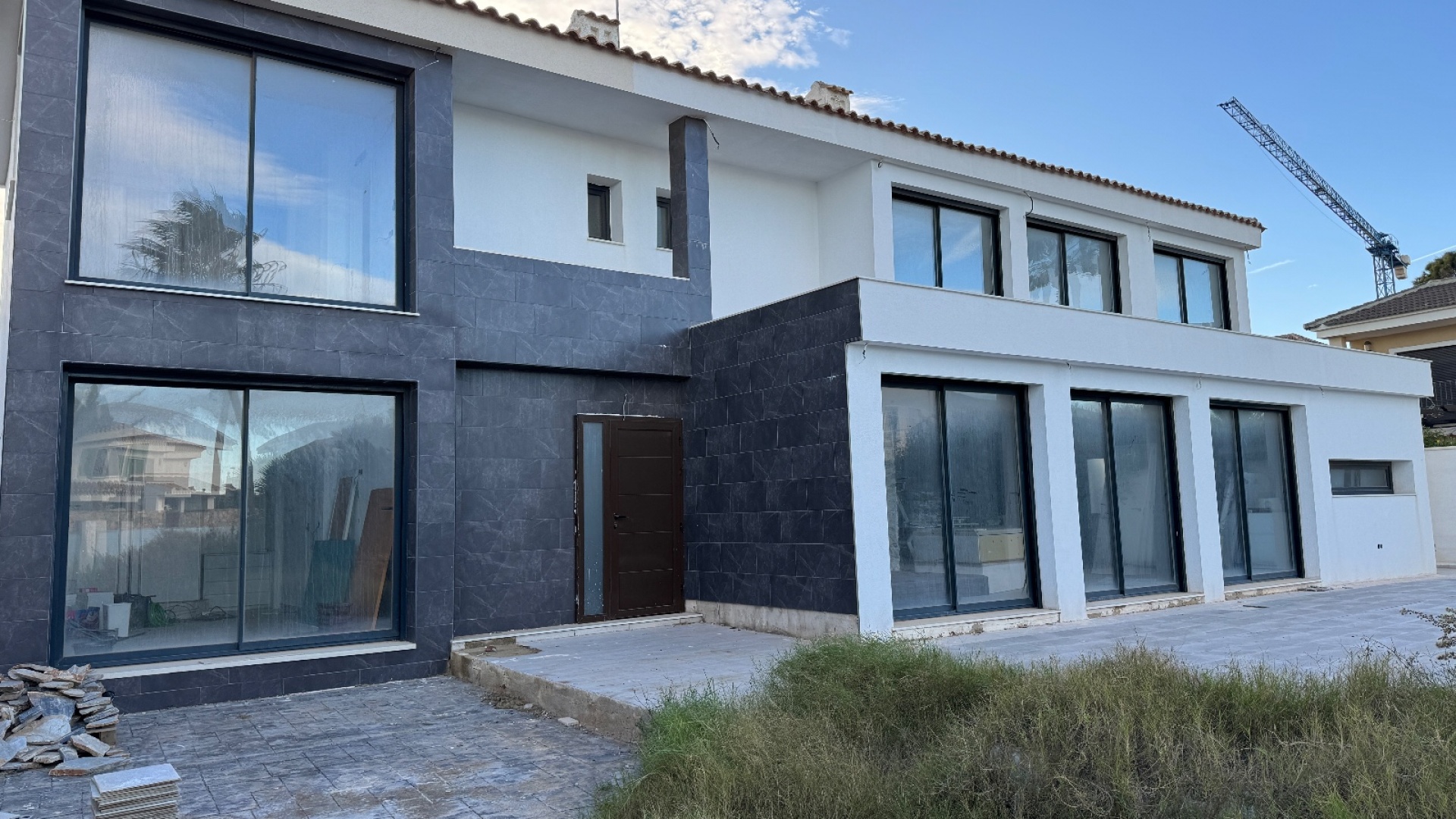 Återförsäljning - Villa - Torrevieja - La Veleta