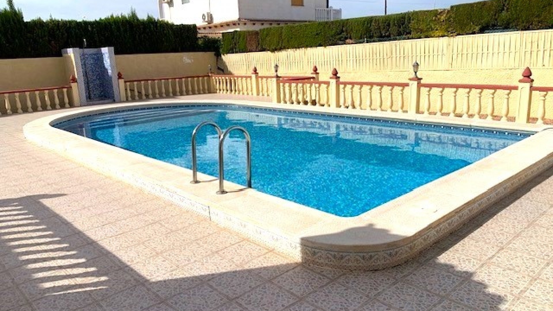 Återförsäljning - Villa - Torrevieja - San Luis