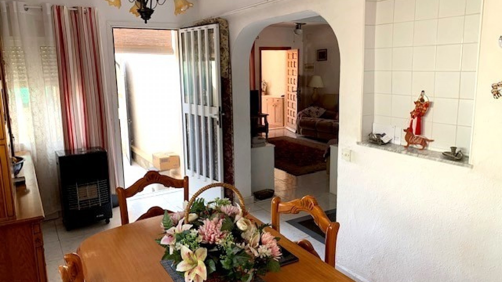 Återförsäljning - Villa - Torrevieja - San Luis