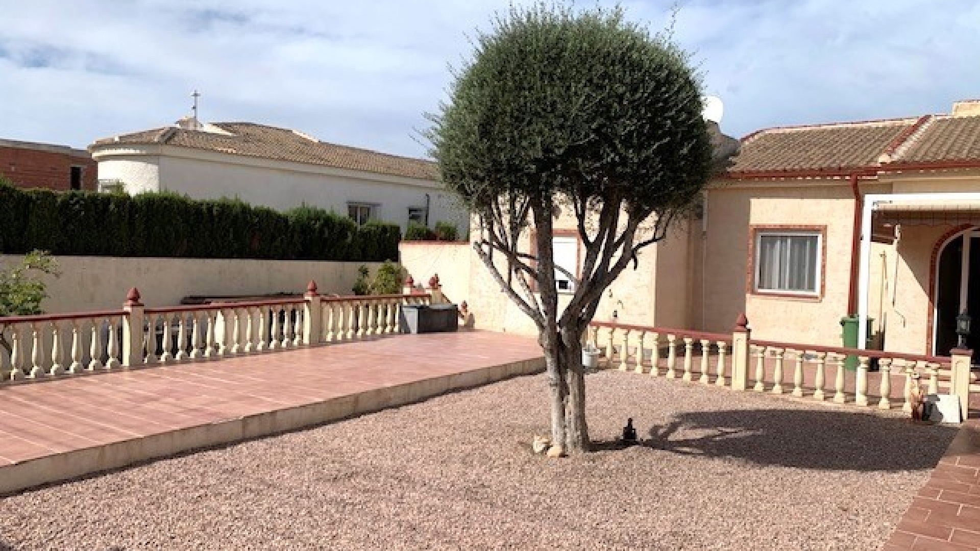 Återförsäljning - Villa - Torrevieja - San Luis