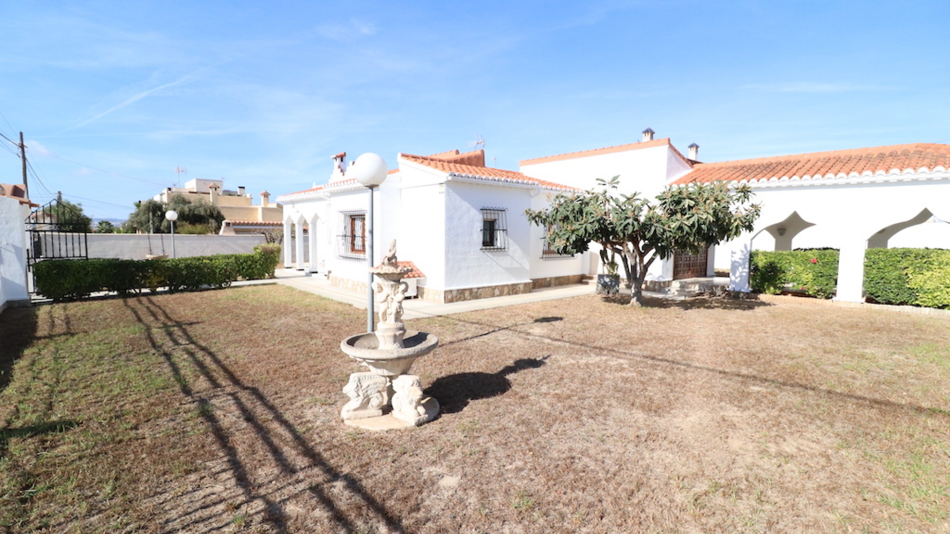 Återförsäljning - Villa - Torrevieja - torreta