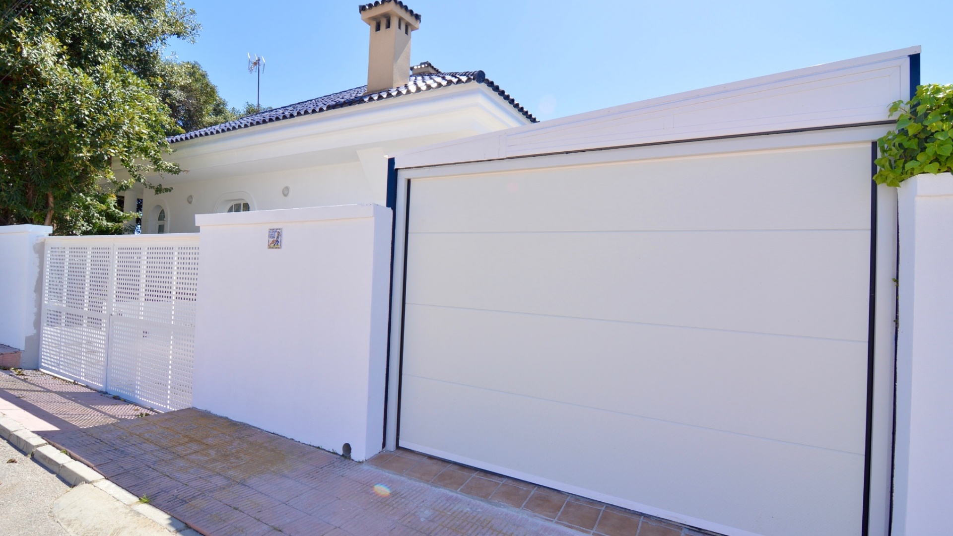 Återförsäljning - Villa - Torrevieja - Torreta