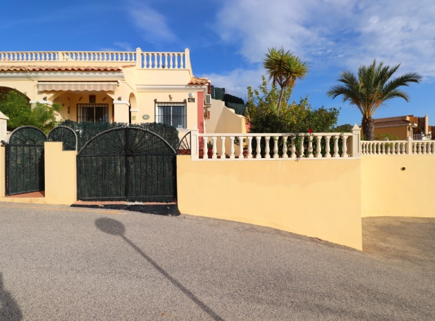 Bungalow - Resale - Algorfa - Montemar