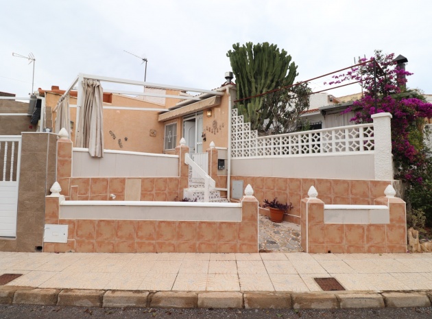 Bungalow - Resale - Guardamar del Segura - El Moncayo