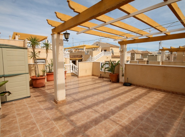 Bungalow - Resale - Villamartin - El Galan