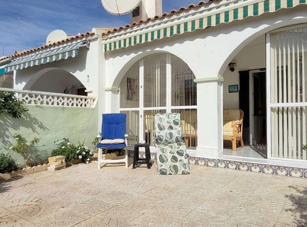 Bungalow - Resale - Villamartin - La Fuente