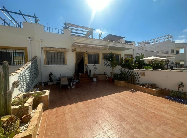 Bungalow - Revente - Los Montesinos - laguna green