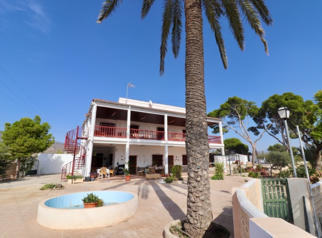 Country Property - Resale - Crevillente - Crevillente