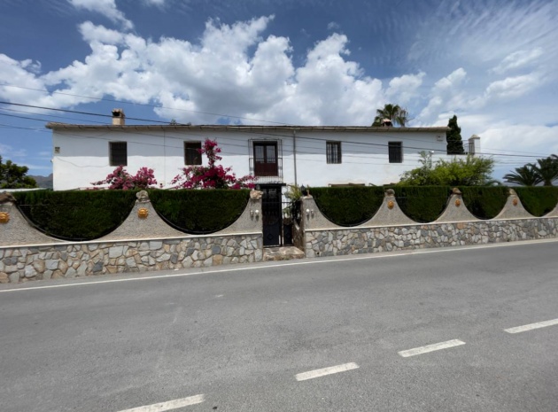 Country Property - Revente - Orihuela - Orihuela