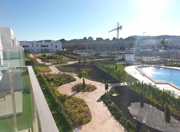 Herenhuis - Nieuw gebouw - San Miguel de Salinas - Vistabella golf resort