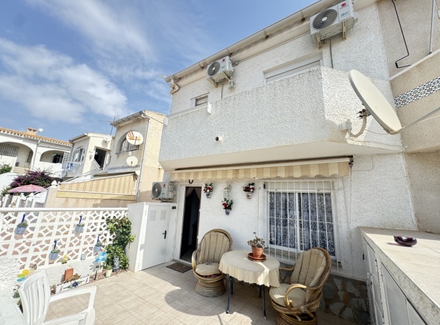 Herenhuis - Wederverkoop - Cabo Roig - Cabo Roig