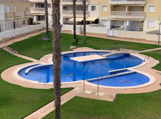 Herenhuis - Wederverkoop - Cabo Roig - Cabo Roig