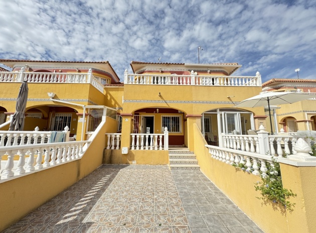 Herenhuis - Wederverkoop - Cabo Roig - Cabo Roig