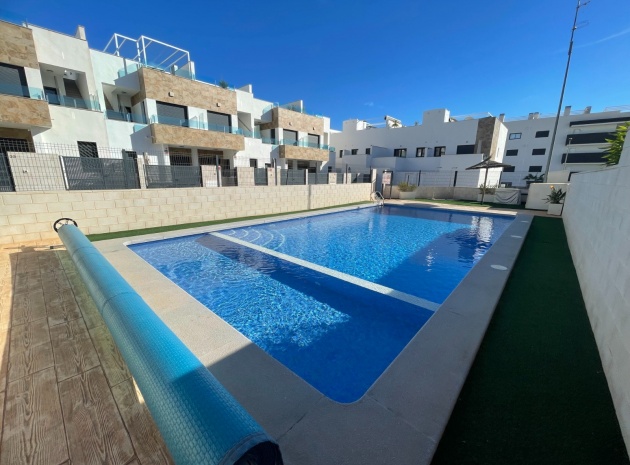 Herenhuis - Wederverkoop - Orihuela Costa - Villamartin