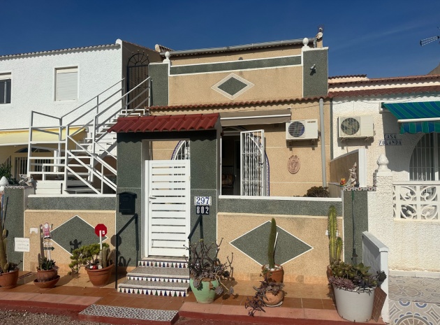 Herenhuis - Wederverkoop - Torrevieja - San Luis