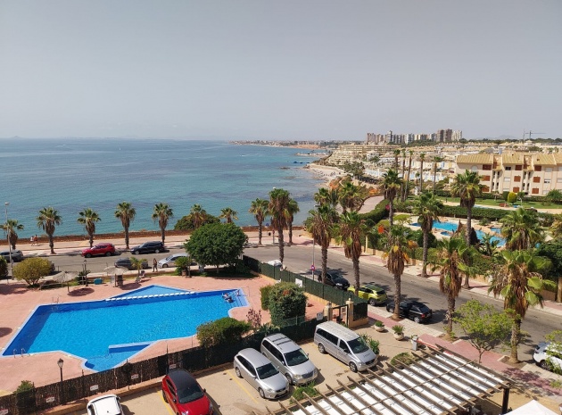 Lägenhet - Återförsäljning - Cabo Roig - beachside cabo roig