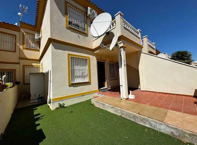 Lägenhet - Återförsäljning - Playa Flamenca - Res. Sol de Mar