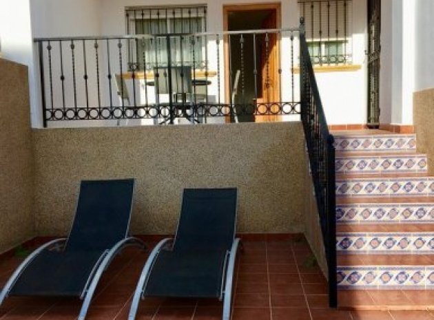 Lägenhet - Återförsäljning - Punta Prima - La Cinuelica