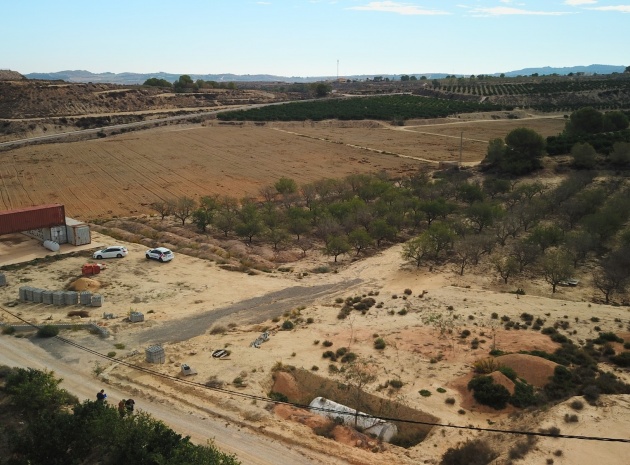 Land - Resale - Torremendo - Torremendo - Country