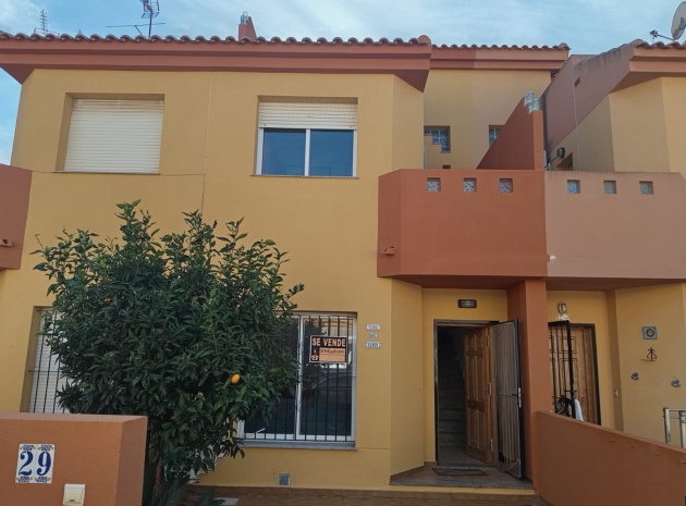 Maison de ville - Revente - Cabo Roig - Cabo Roig