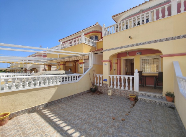 Maison de ville - Revente - Cabo Roig - la regia