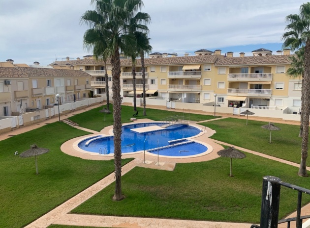 Maison de ville - Revente - Cabo Roig - Lomas de Cabo Roig