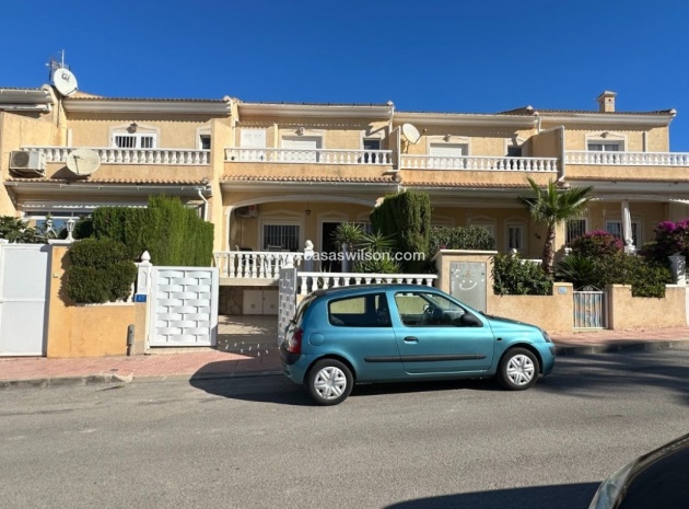 Maison de ville - Revente - Ciudad Quesada - Dona Pepa