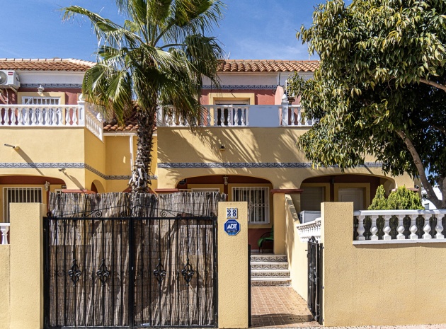 Maison de ville - Revente - La Zenia - La Zenia