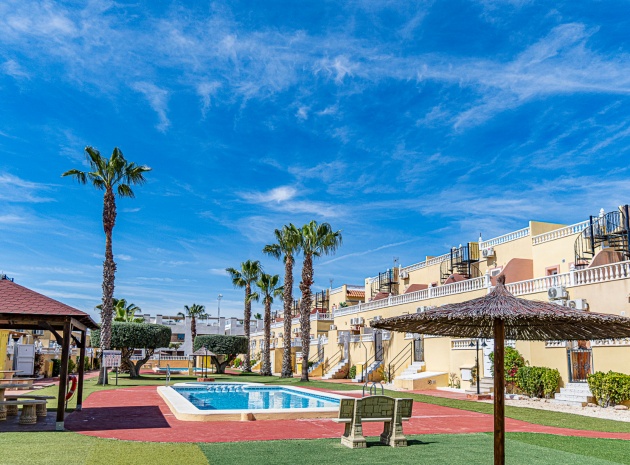 Maison de ville - Revente - La Zenia - La Zenia