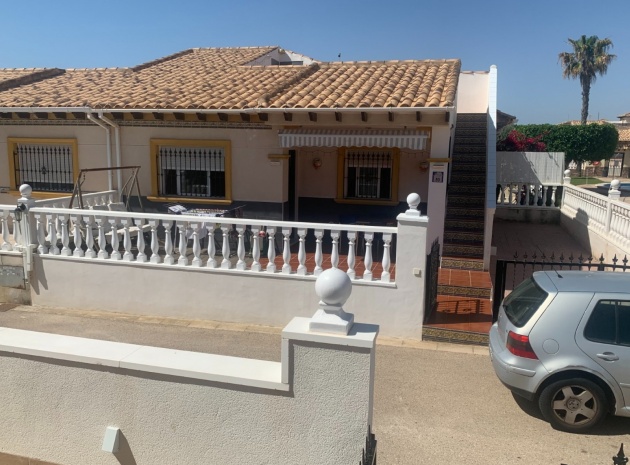 Maison de ville - Revente - Orihuela Costa - La Regia