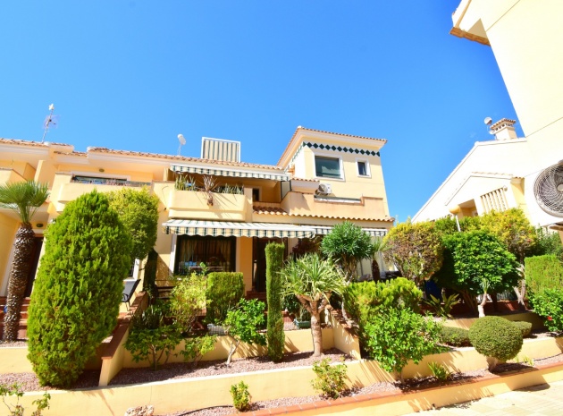 Maison de ville - Revente - Orihuela Costa - Lomas de Campoamor