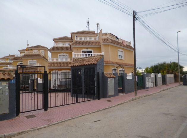 Maison de ville - Revente - Playa Flamenca - Res. Argenta