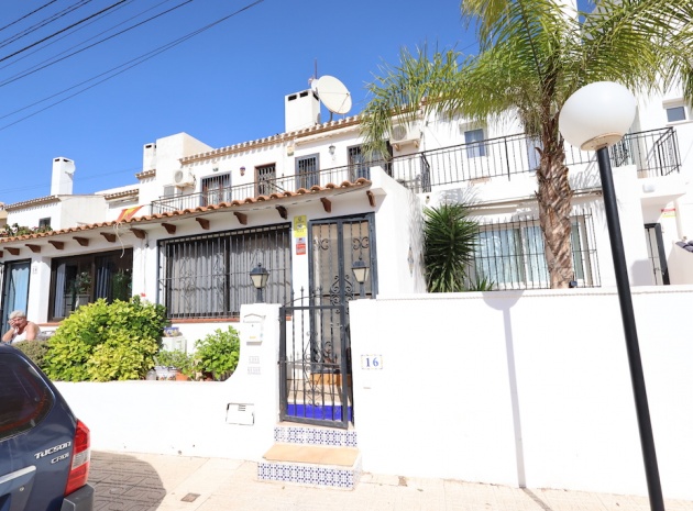 Maison de ville - Revente - Villamartin - lomas del golf