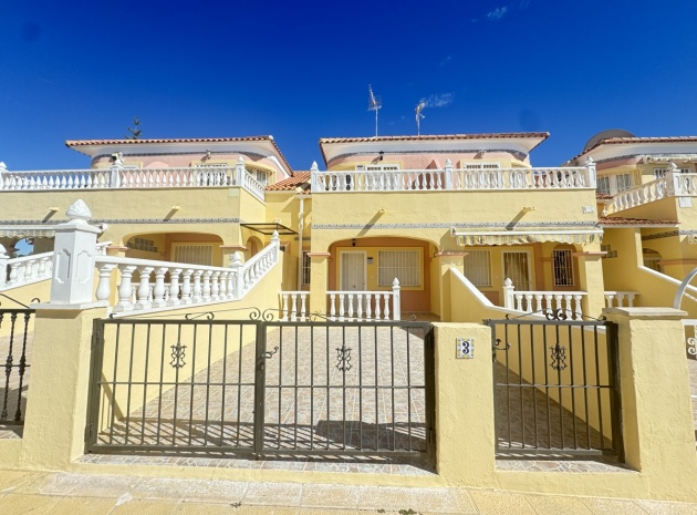 Maison de ville - Revente - Villamartin - Villamartin