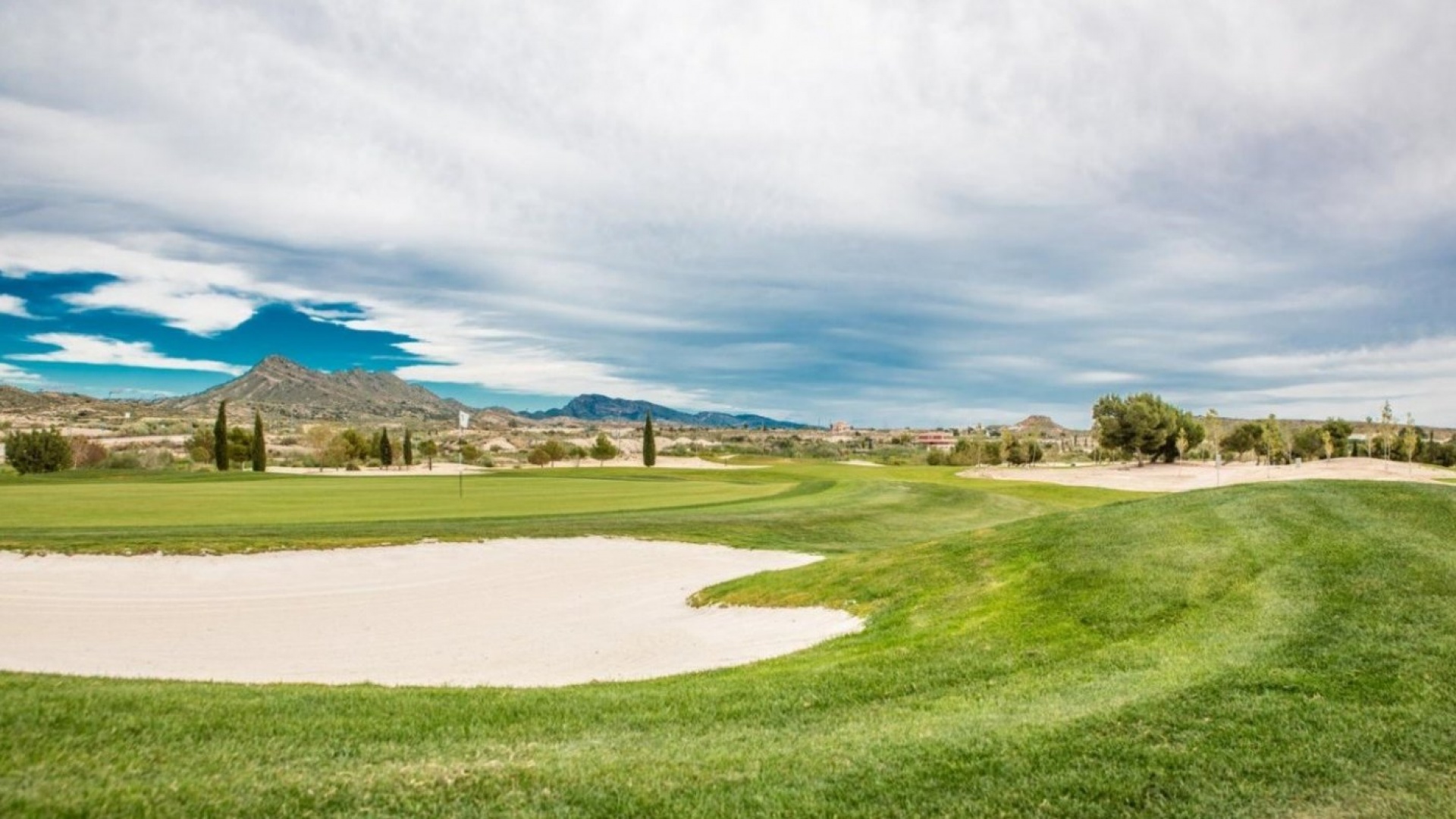 Neubau - Stadthaus - Banos y Mendigo - Altaona Golf And Country Village