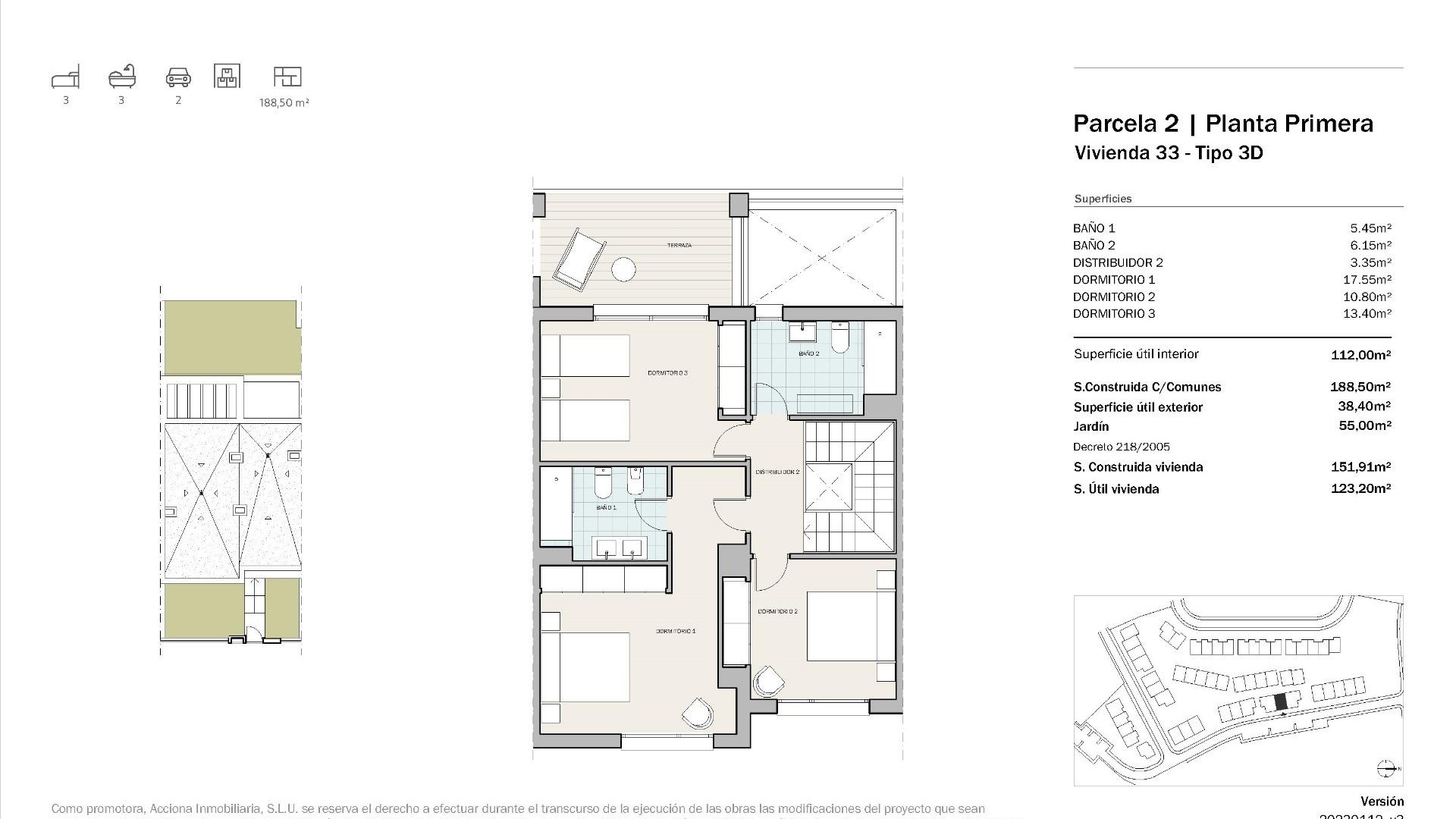 Neubau - Stadthaus - Marbella - Las Chapas - Alicate Playa