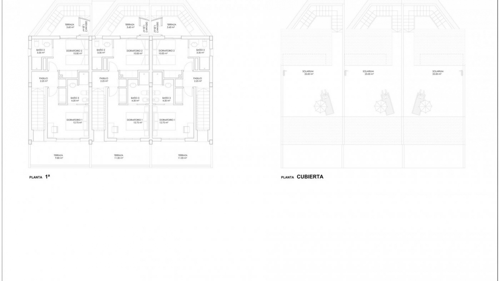 Neubau - Stadthaus - Torrevieja - Los Altos