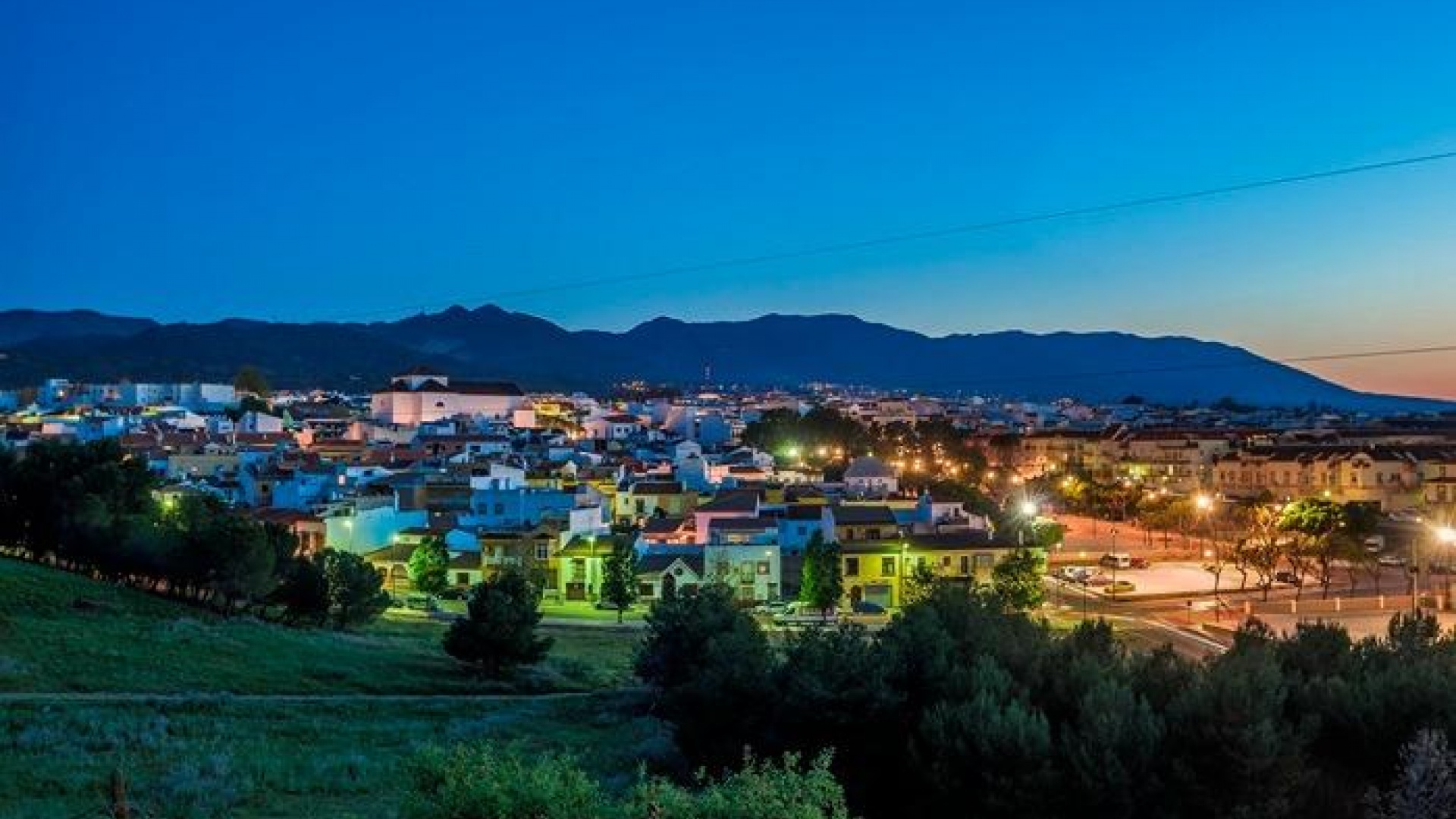 Neubau - Villa - Alhaurín De La Torre - Pinos De Alhaurín