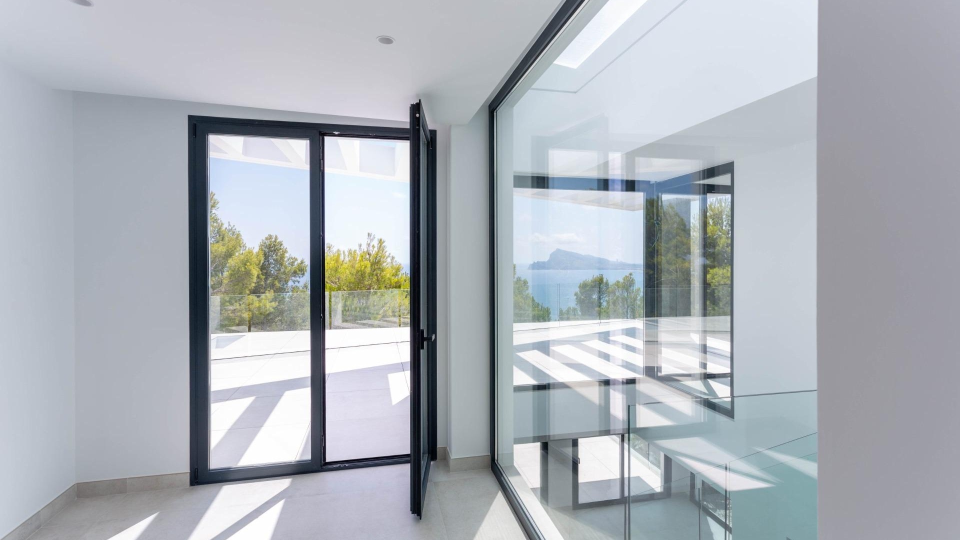 Neubau - Villa - Altea - Altea Hills