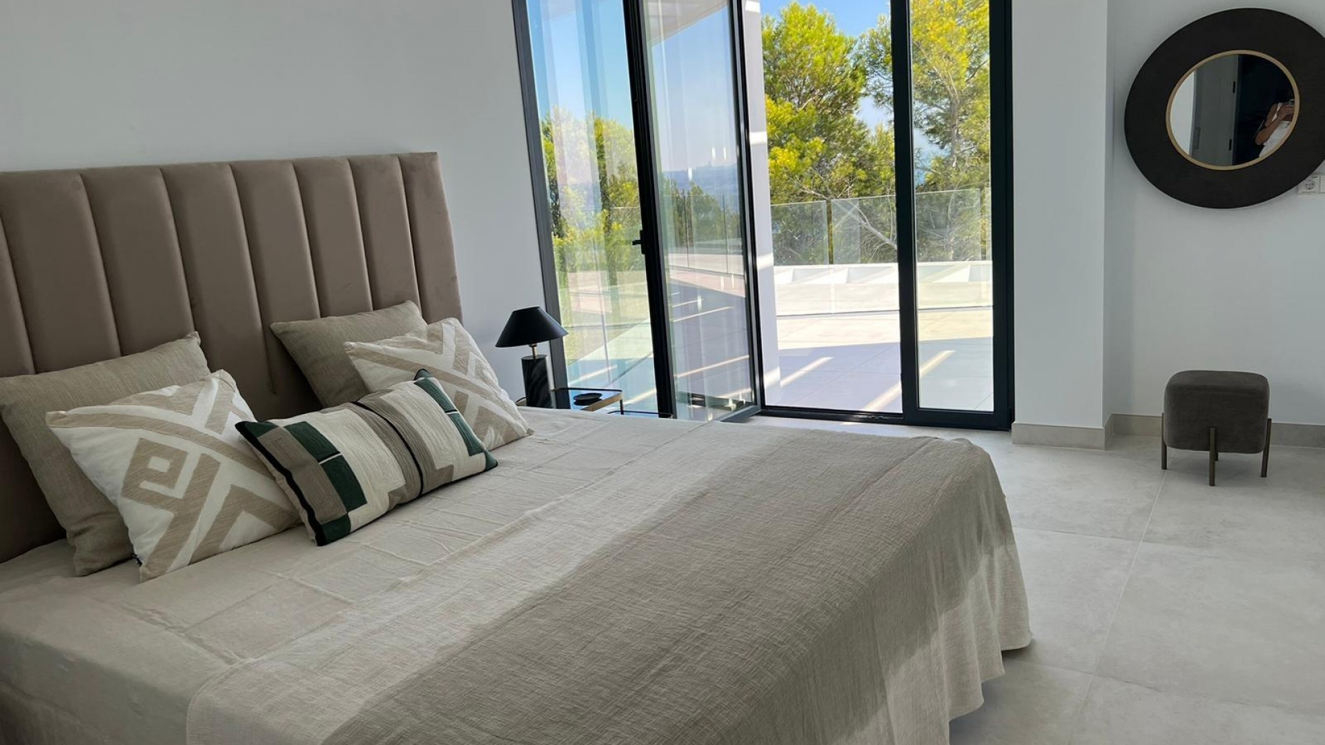 Neubau - Villa - Altea - Altea Hills