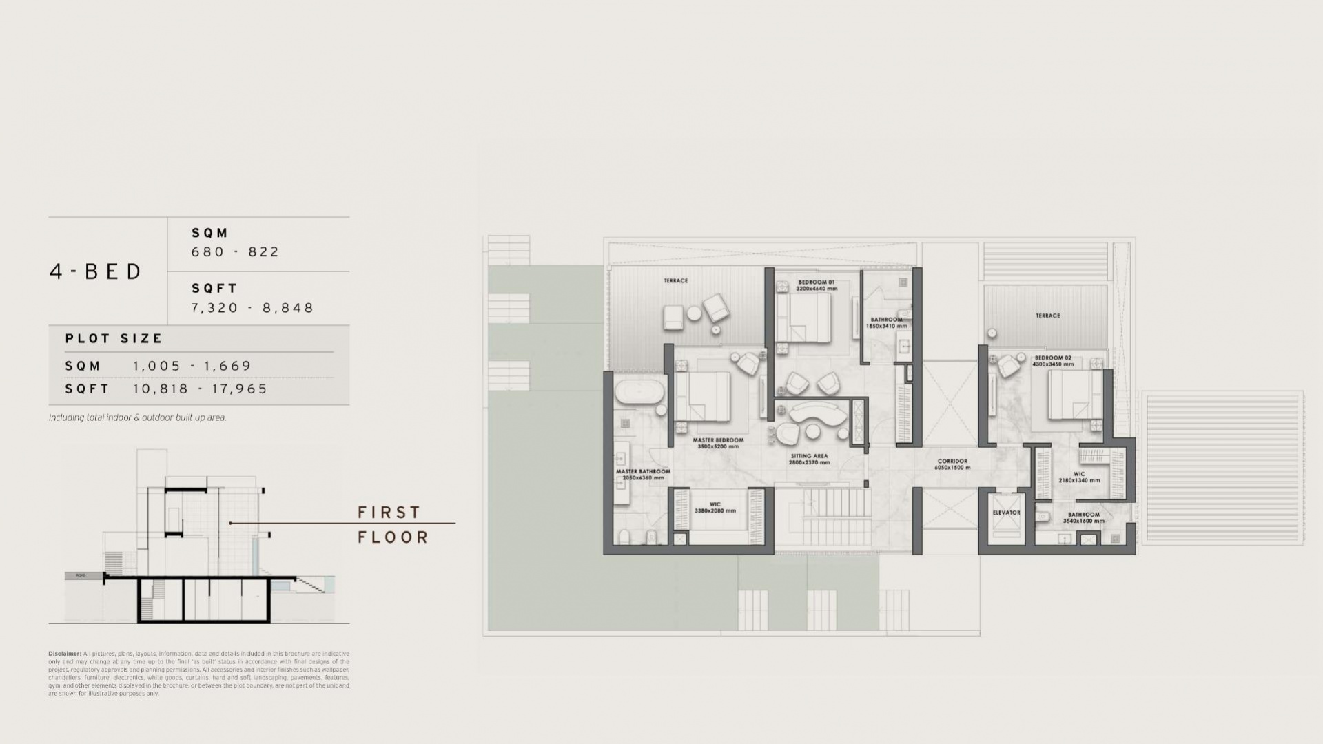 Neubau - Villa - Benahavís - El Paraíso